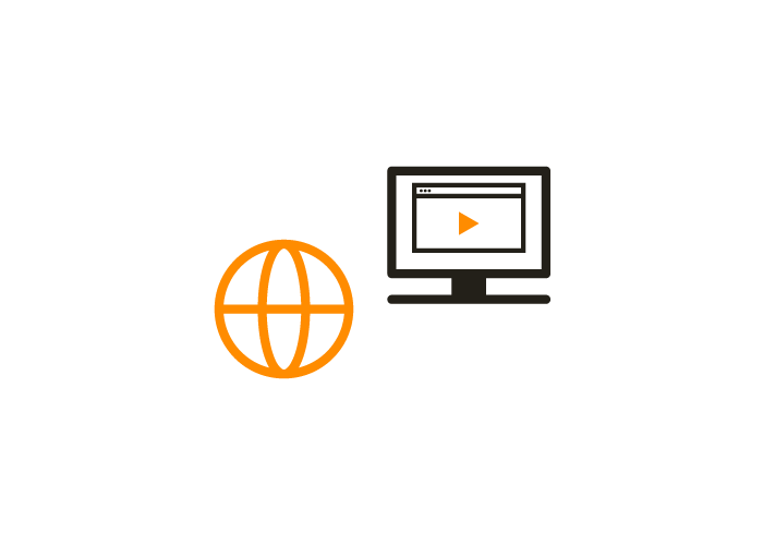 AIbased detection for ECT online training (elearning)