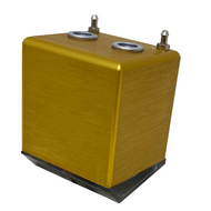 TULA-C+ 25deg - TOFD Ultra low angle (Focus 25mm) 10MHz 25 deg - SKU 00-015677