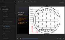 Load image into Gallery viewer, Classroom: Floormap®X MFL Tank Floor Mapping
