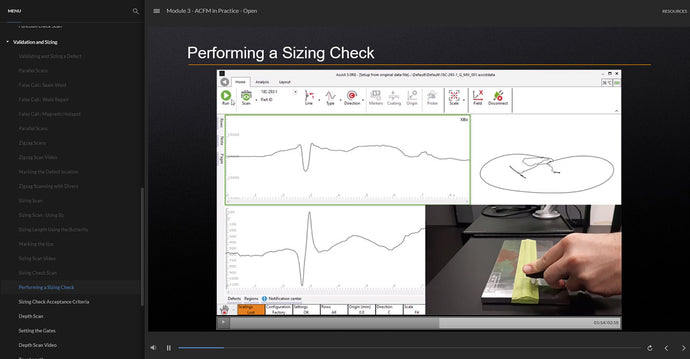 Eddf Training Eddyfi Academy NDT E-learning Courses – Eddyfi Technologies
