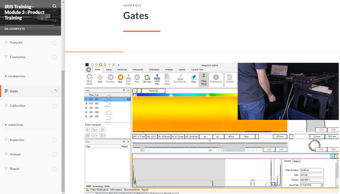 Eddf Training Eddyfi Academy NDT E-learning Courses – Eddyfi Technologies