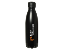 Load image into Gallery viewer, Official Eddyfi insulated reusable water bottle
